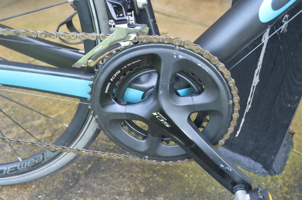 Orbea ORCA AERO M30TEAM 2018