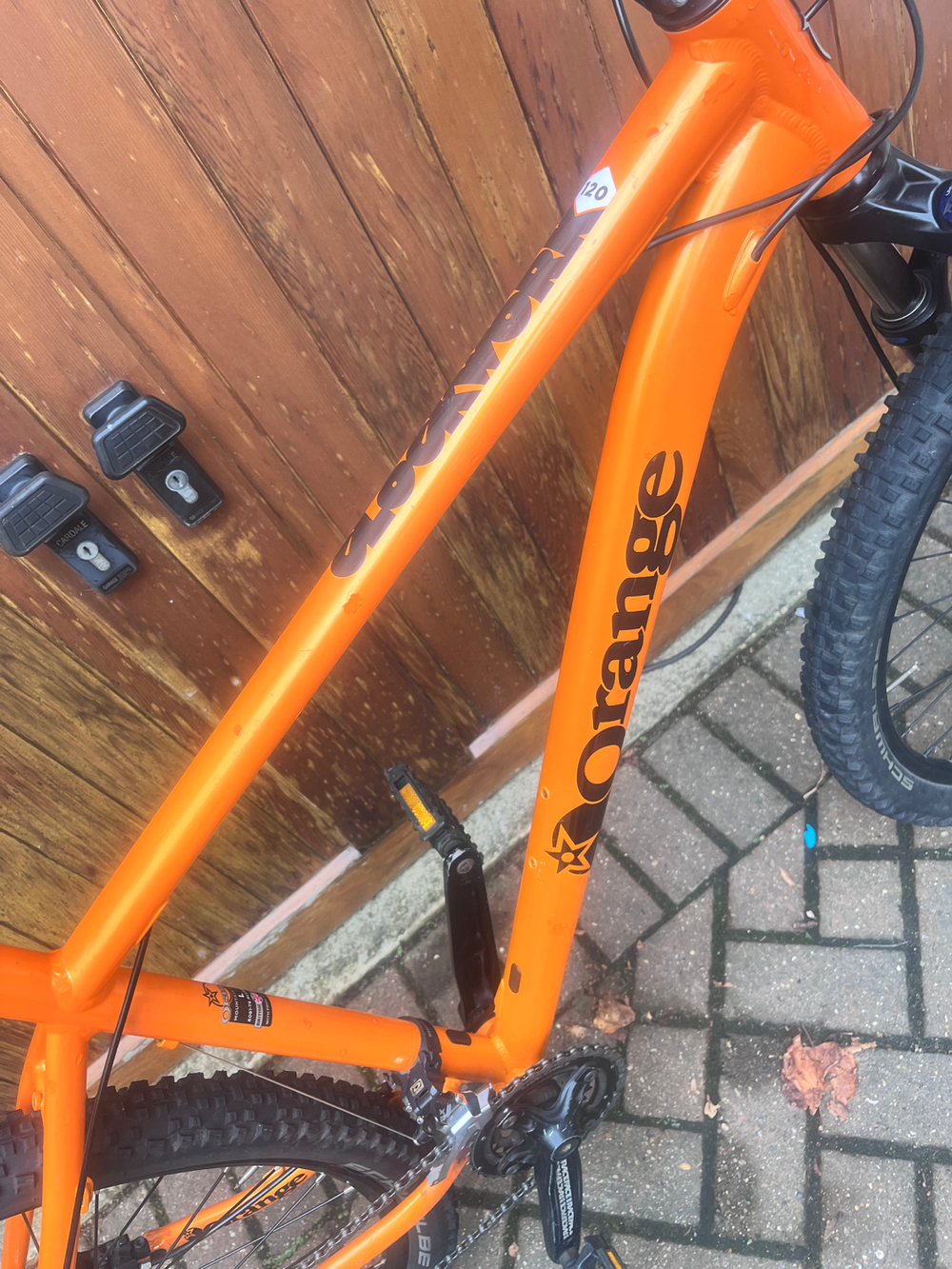 Orange Clockwork 2023