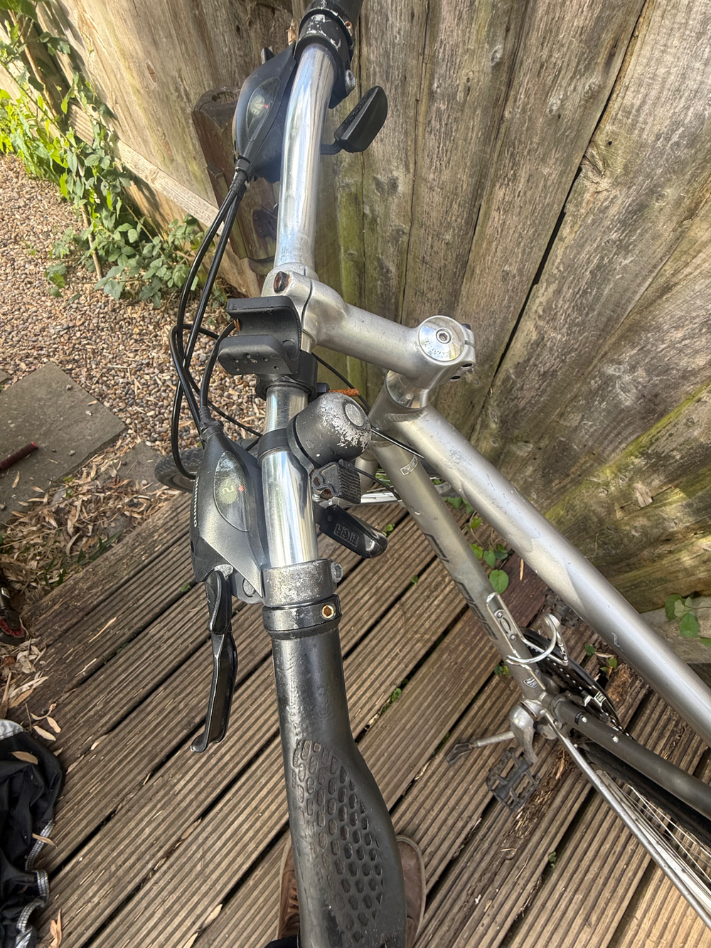Specialized Globe 2008