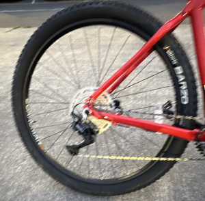 Boardman MHT 8 6 2021