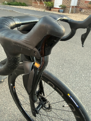 Bianchi Oltre Pro Dura Ace Di2 Disc 2023