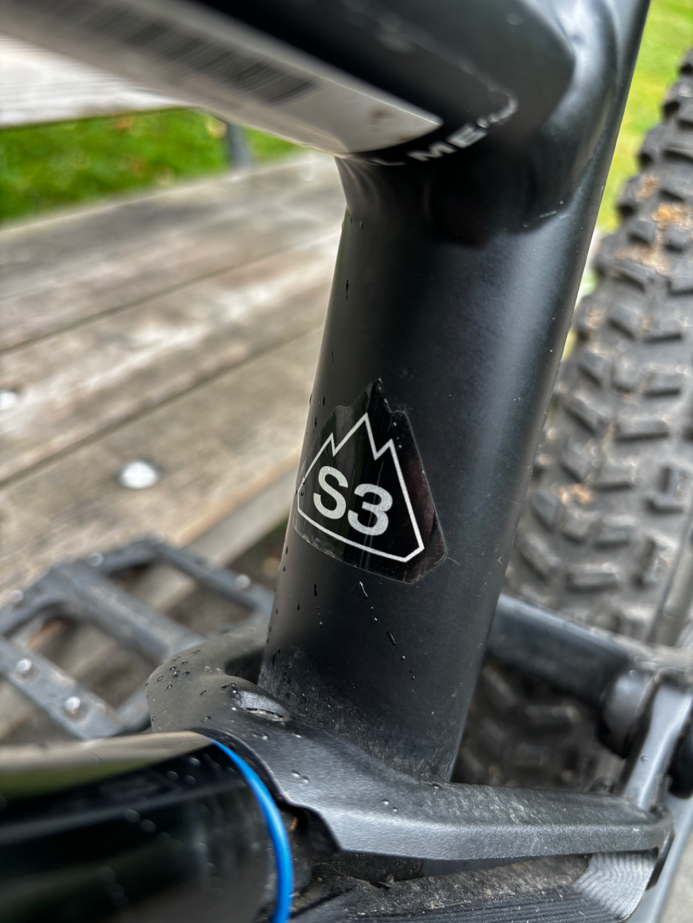 Specialized Stumpjumper Alloy 2022