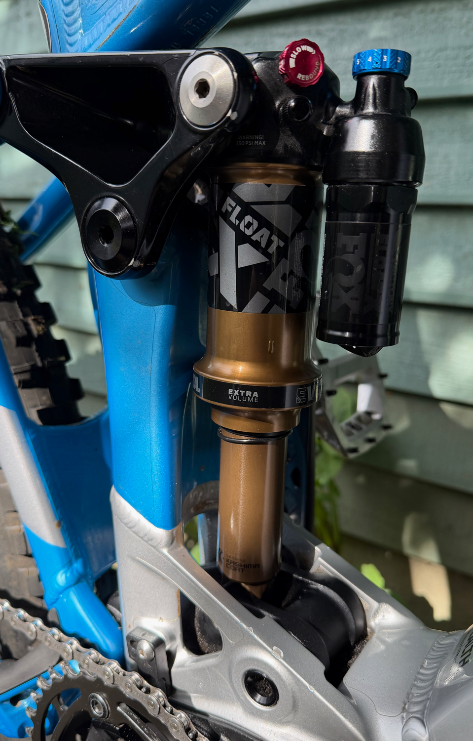 Mondraker CRAFTY RR 2023