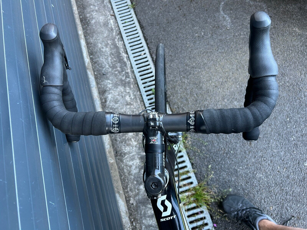 Scott Foil HMX Team Issue Di2 2013