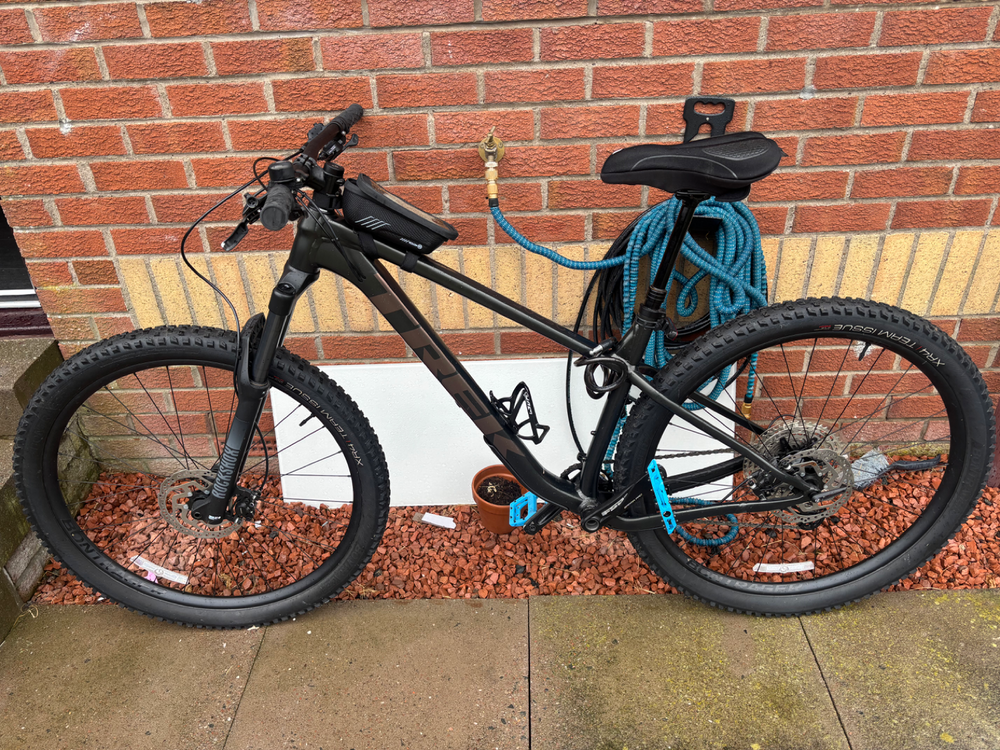 Trek Roscoe 7 2024