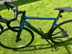 Boardman SLR 8 9 Carbon 2025
