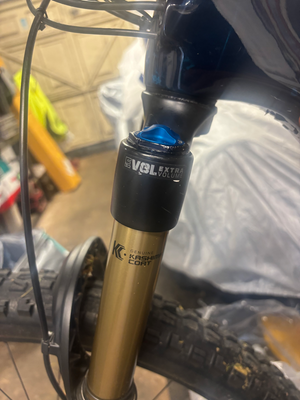 Orbea Rise M10 Carbon 2022