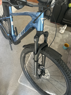 Giant Talon E+ 2026