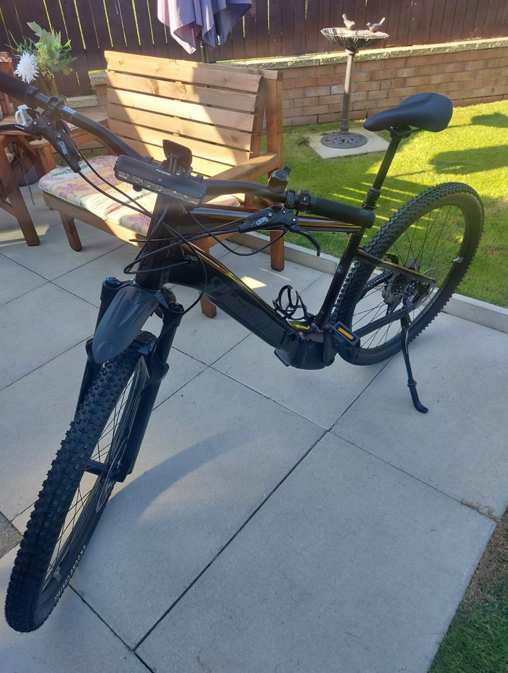 Specialized Turbo Tero 5.0 Electric 2026