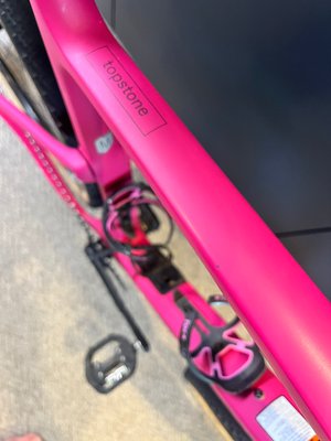 Cannondale Topstone Carbon Apex 2023
