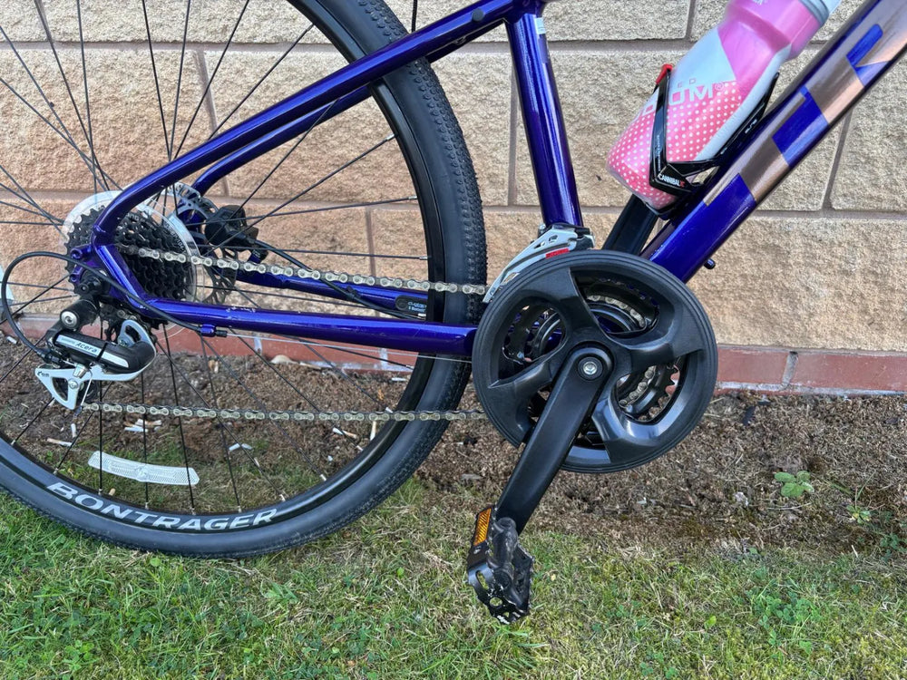 Trek Dual Sport 2 Women's 2021