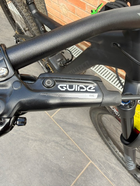 Specialized Turbo Levo Comp 2020