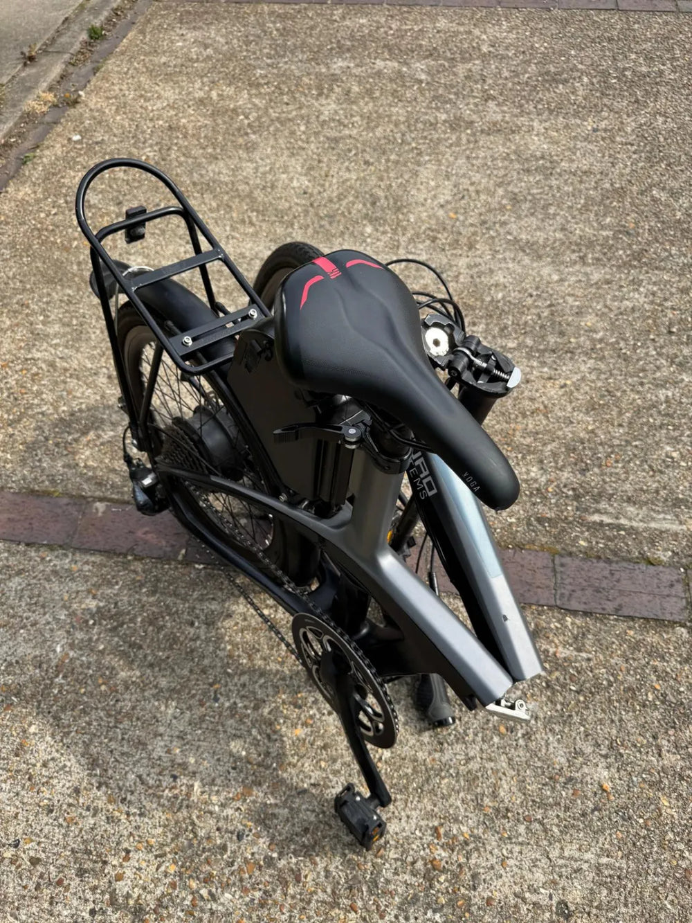 Furo Systems X MAX 2020