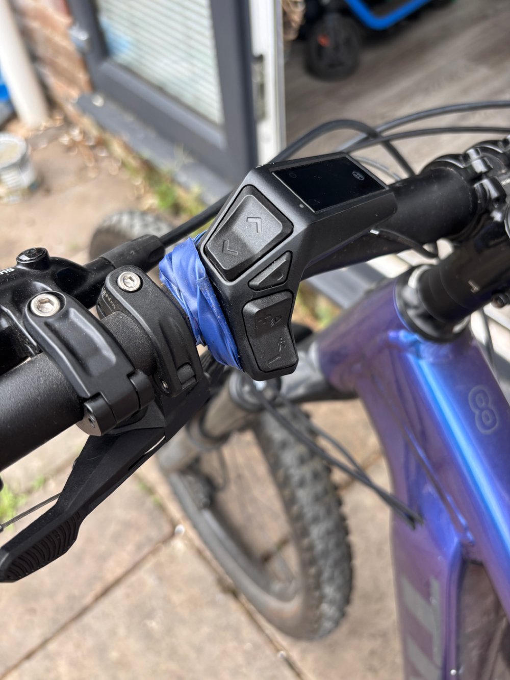 Trek Marlin+ 8 Elecrtric 2026