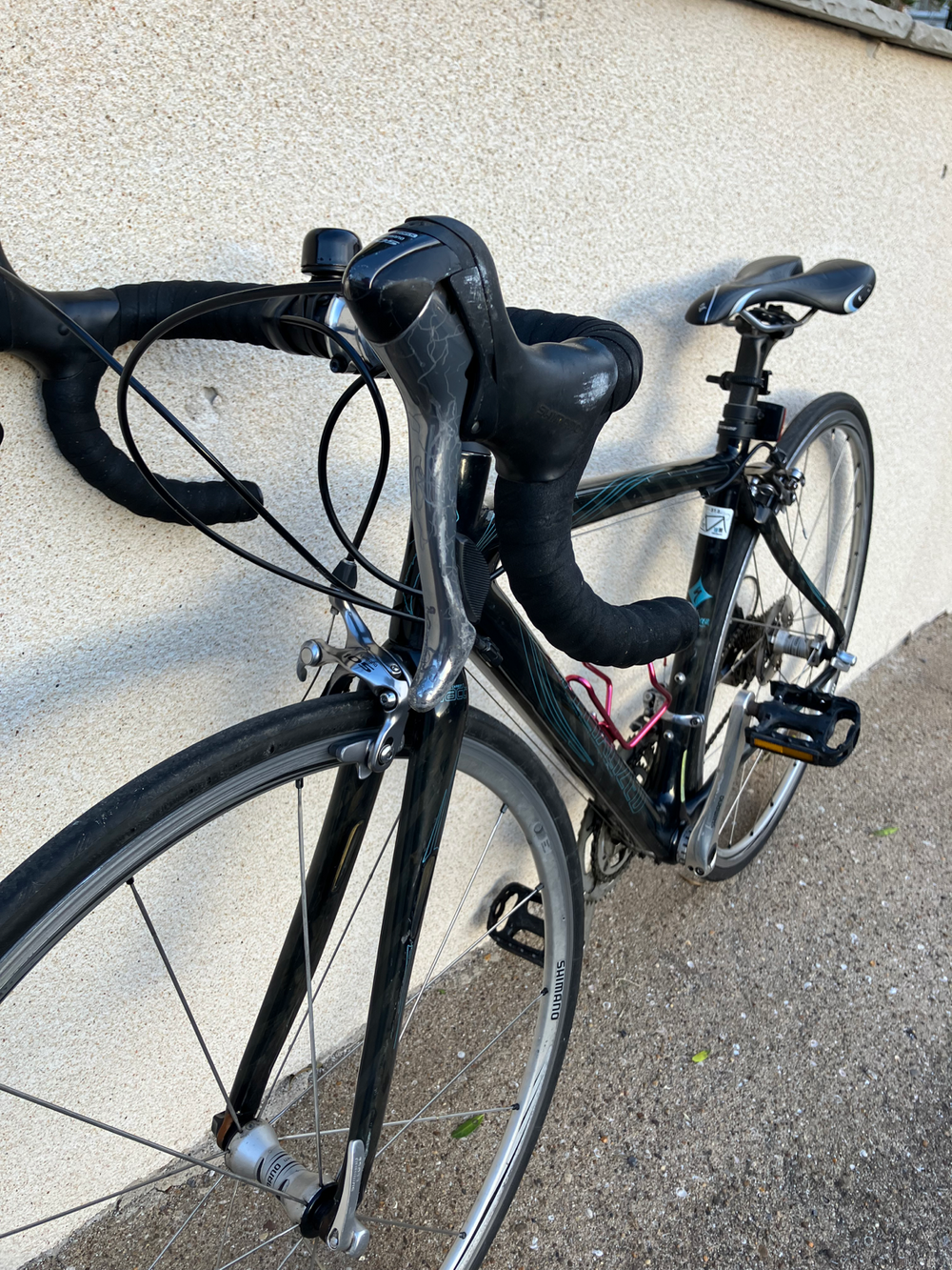 Specialized Ruby Comp 2009
