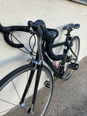 Specialized Ruby Comp 2009