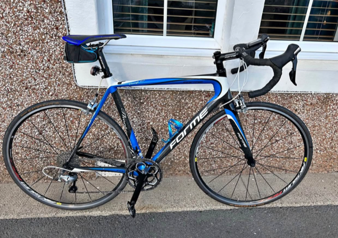 Forme Longcliffe 1 2016