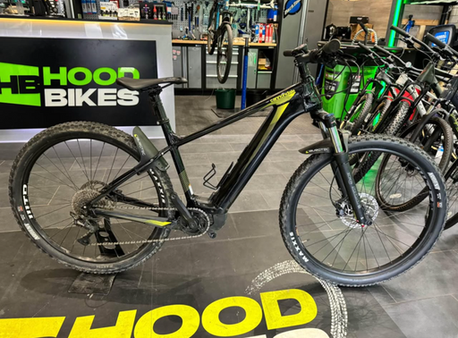Cannondale Trail Neo 3 2019