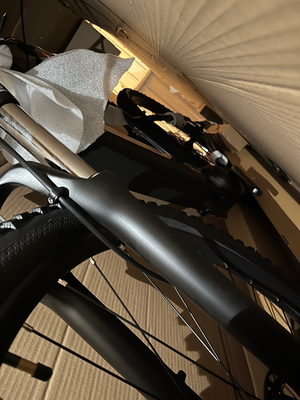 Rockrider E-EXPL 140 2025