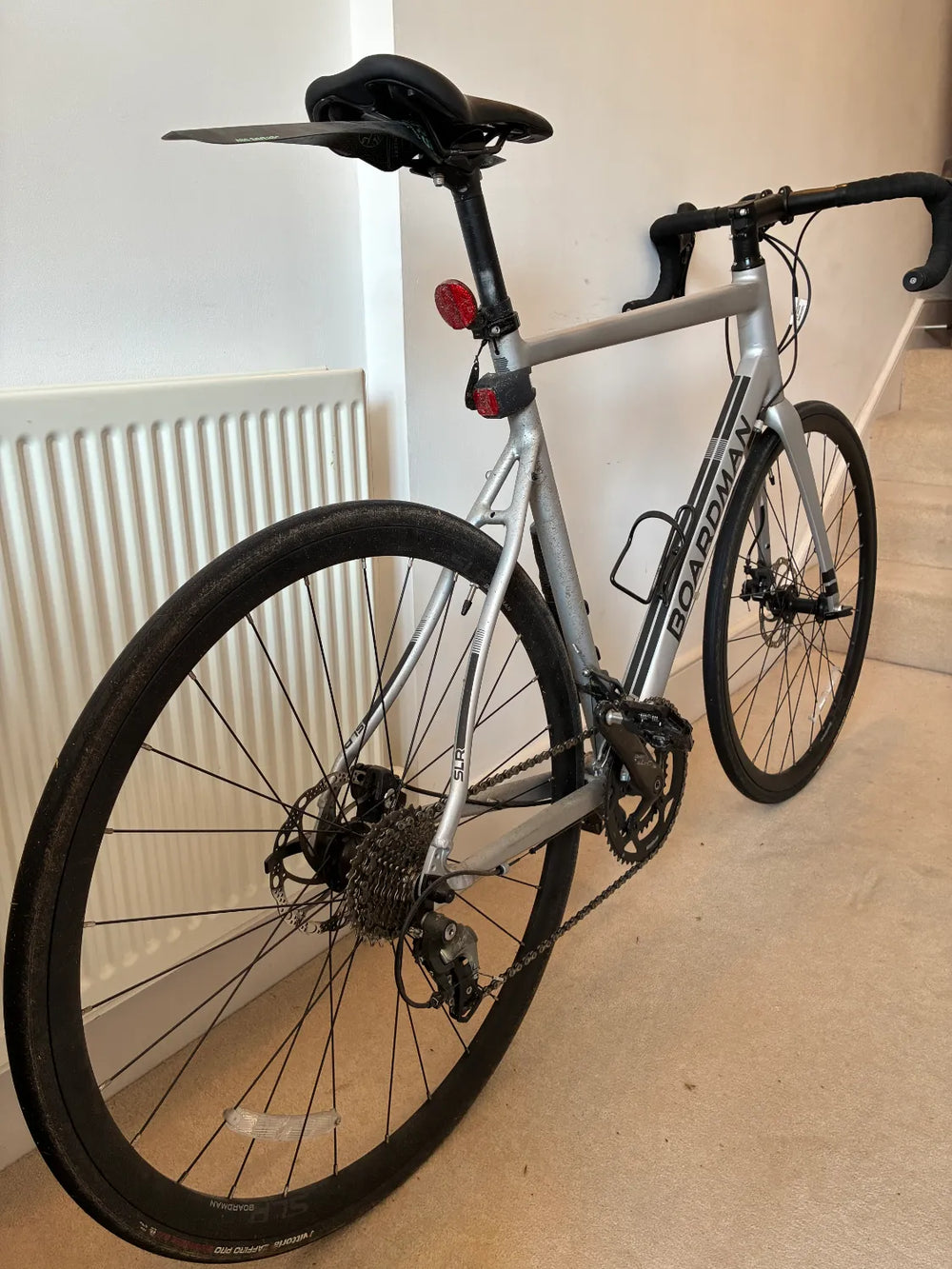 Boardman SLR 8.8 Disc 2021