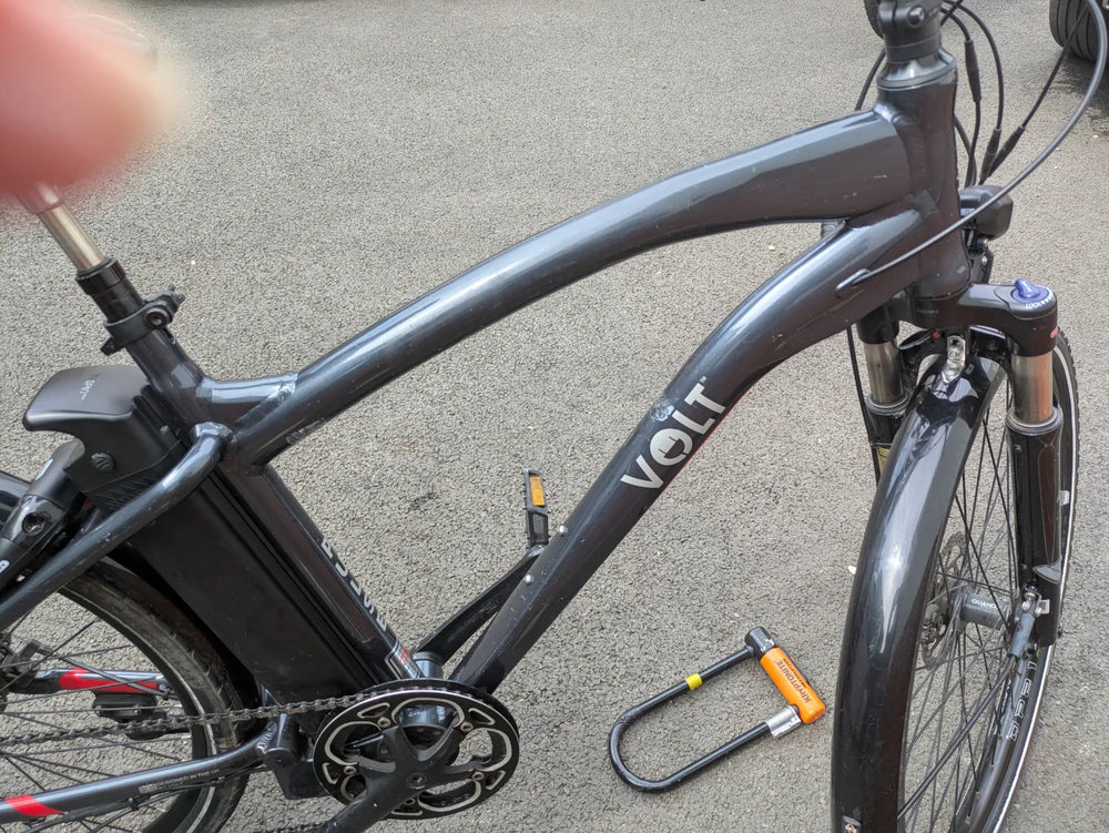 Volt  Pulse 2019