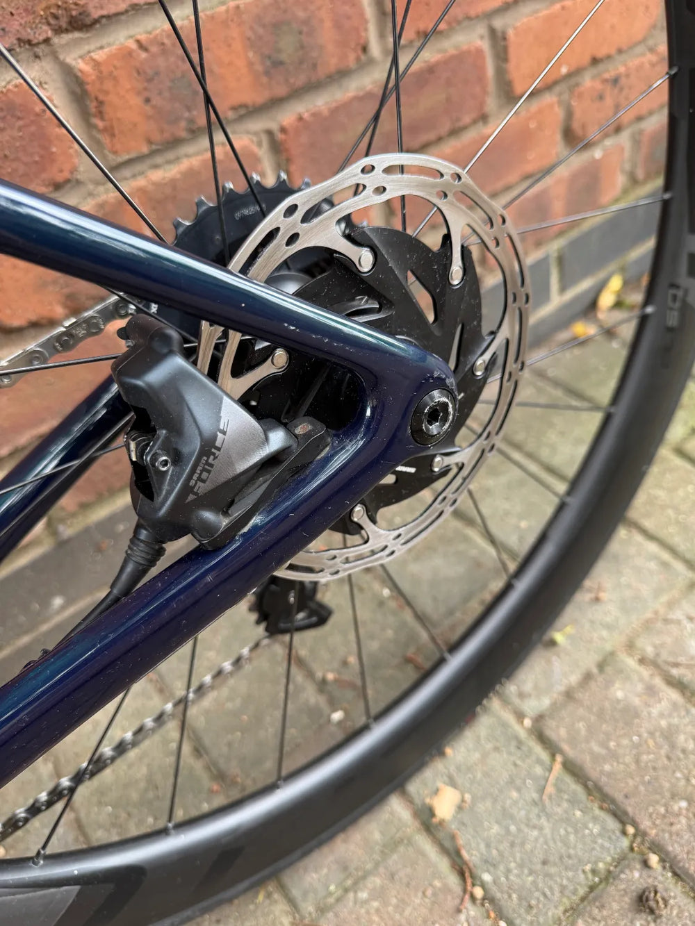 Specialized Tarmac SL6 Disc Pro - SRAM Force eTap AXS 2020