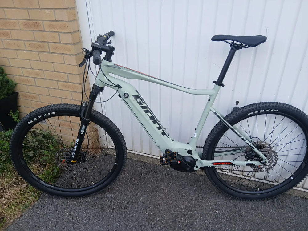 Giant Fathom E+ 2024