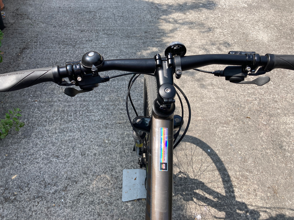 Specialized Crosstrail Sport 2018