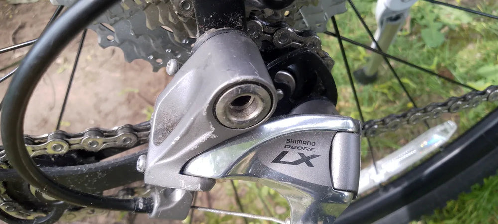 Giant Toughroad SLR 2 2021