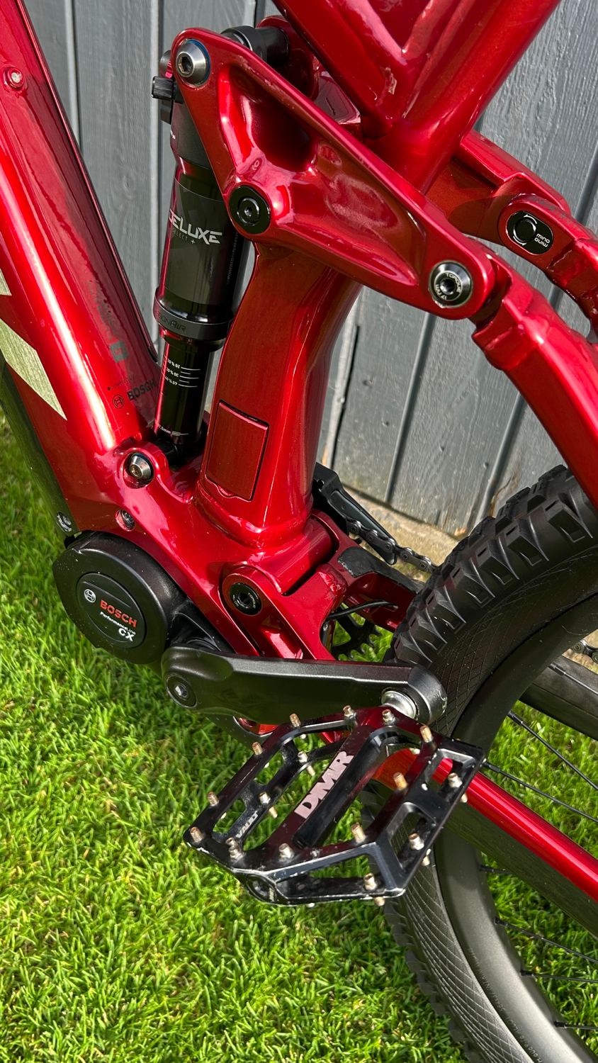 Trek Rail 5 2023