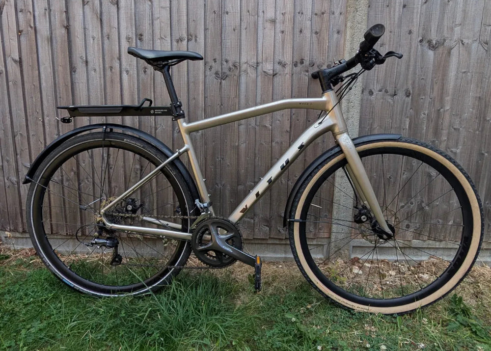 Vitus Mach 3 2023