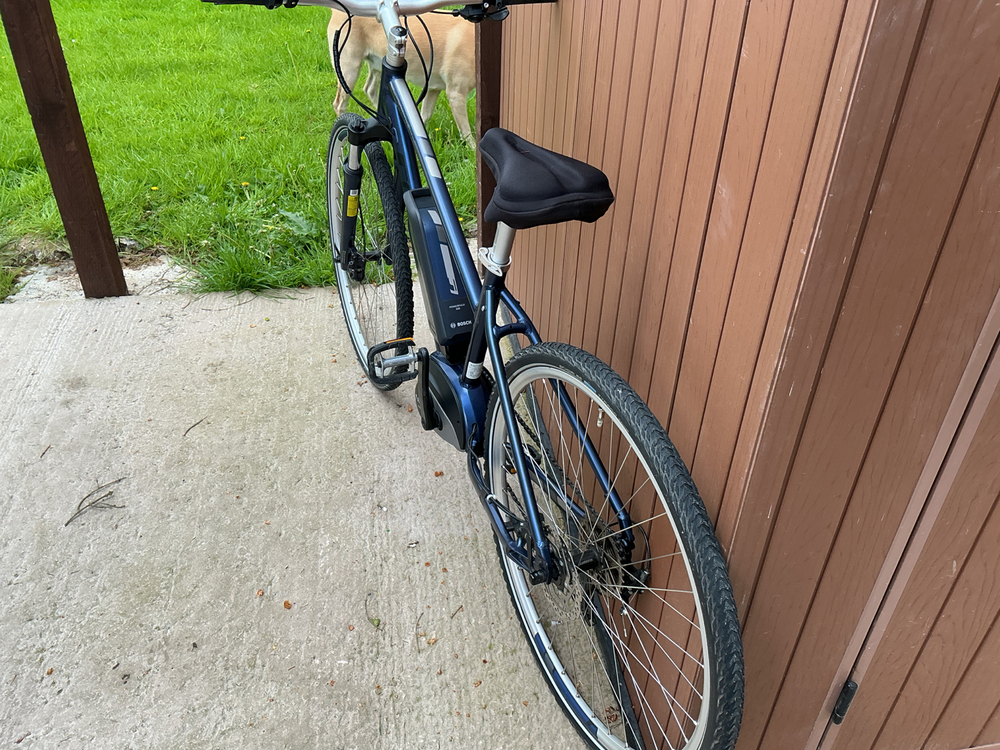 Carrera Mountain bike 2021