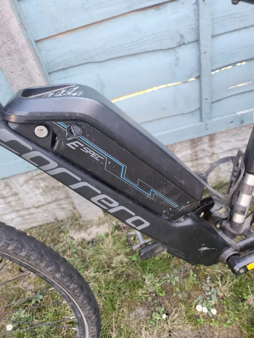 Carrera Crossfire E 2021