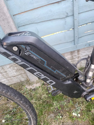 Carrera Crossfire E 2021