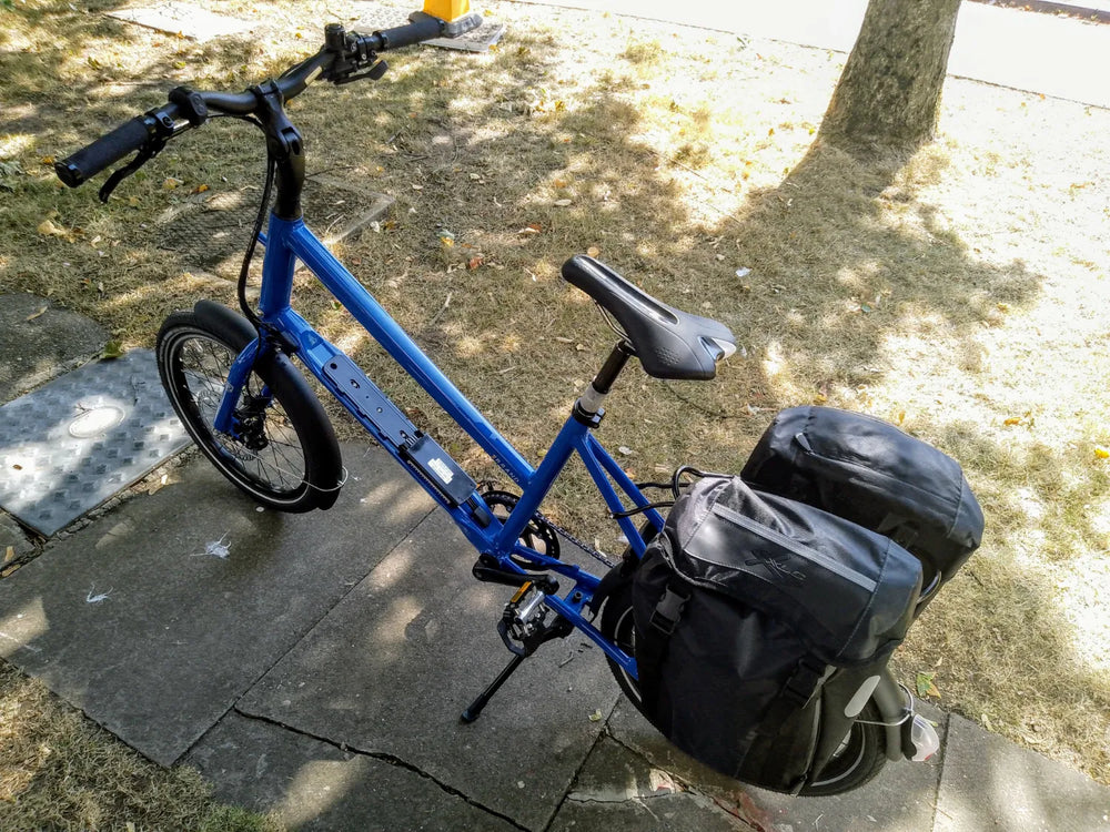 Ridgeback Errand 2024