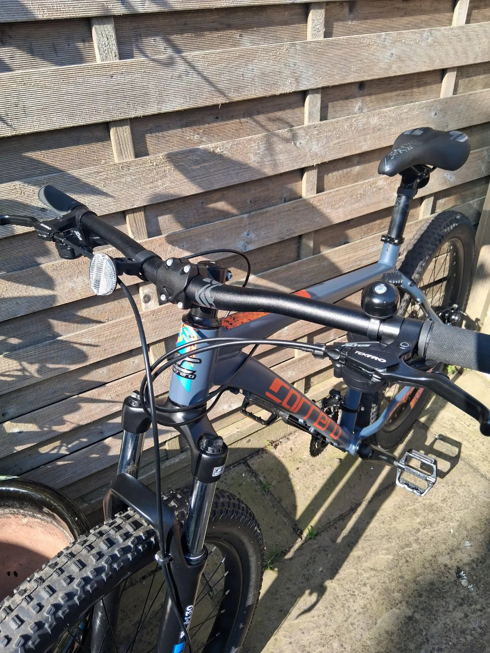 Carrera Vendetta 2020