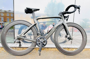 specialized venge vias 2018