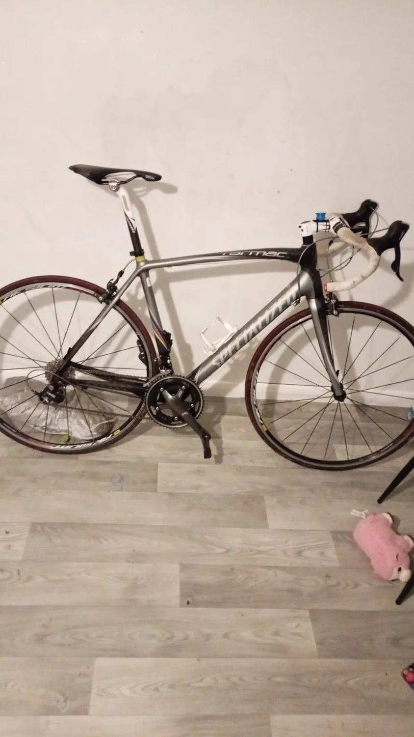 Specialized Specialized tarmac comp 2024