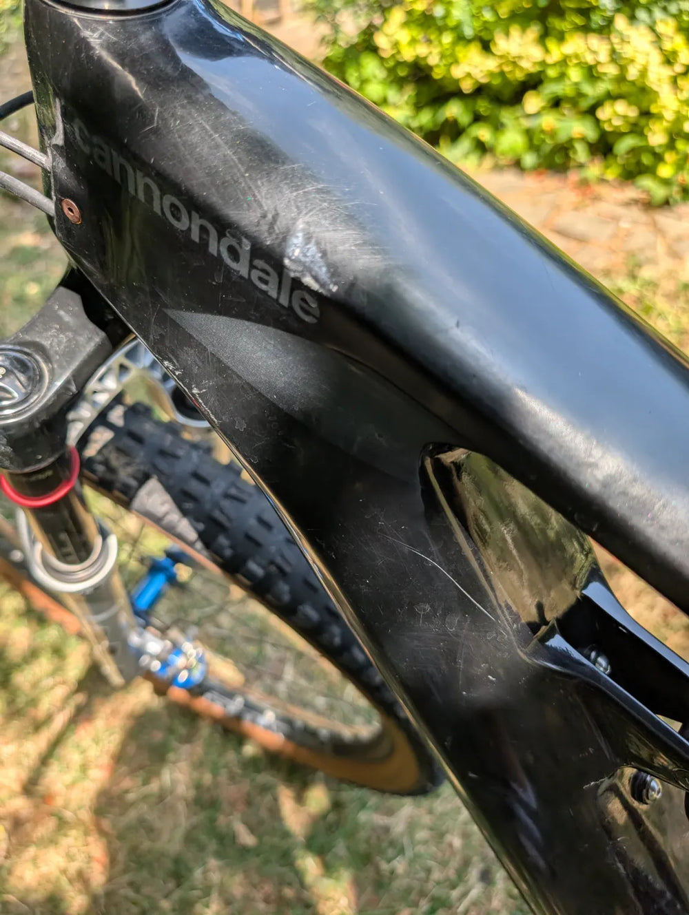 Cannondale Habit Neo 4 2020