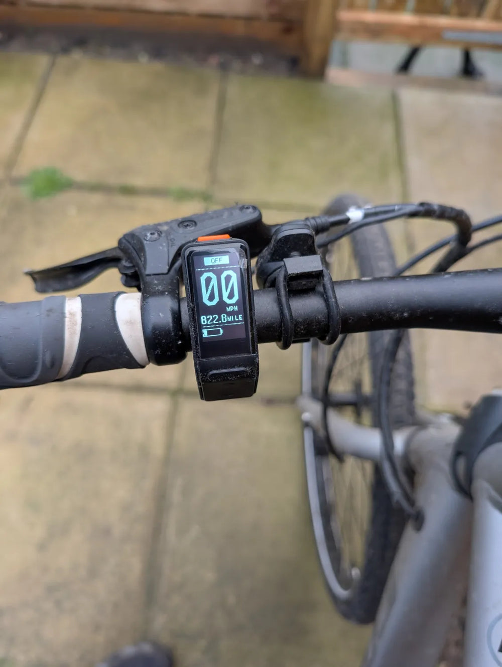 Carrera Vengeance E Mens Electric Mountain Bike 2.0 2023