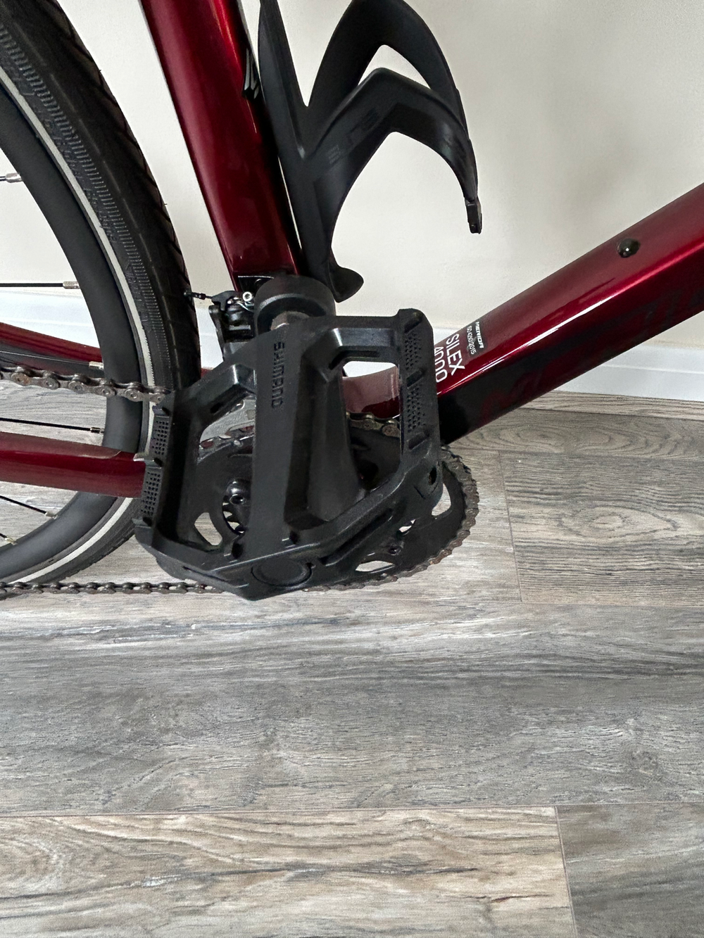 Merida Silex 4000 Gravel 2023