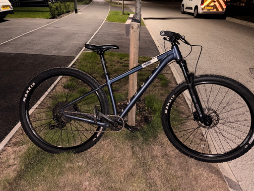 Voodoo Braag 29 2022
