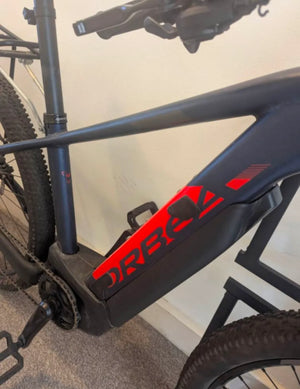 Orbea Keram 29 MTB50 2023