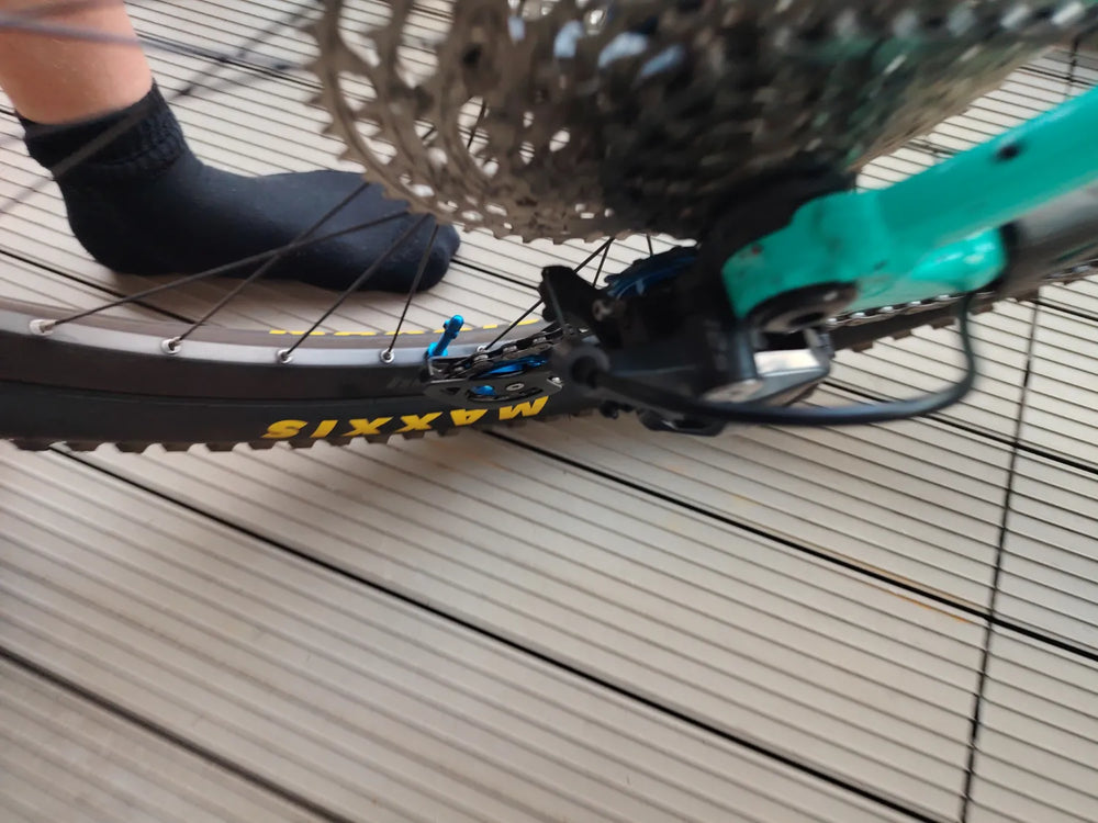 Trek Roscoe 7 2024