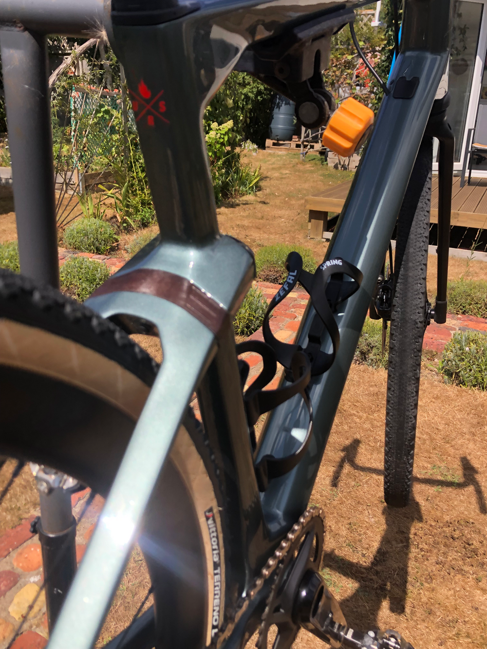 BMC Unrestricted LT Two Rival Axs Eagle 2022