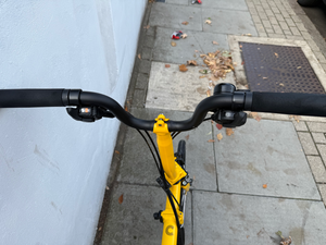 Brompton C-Line Explore M6L Folding 2025