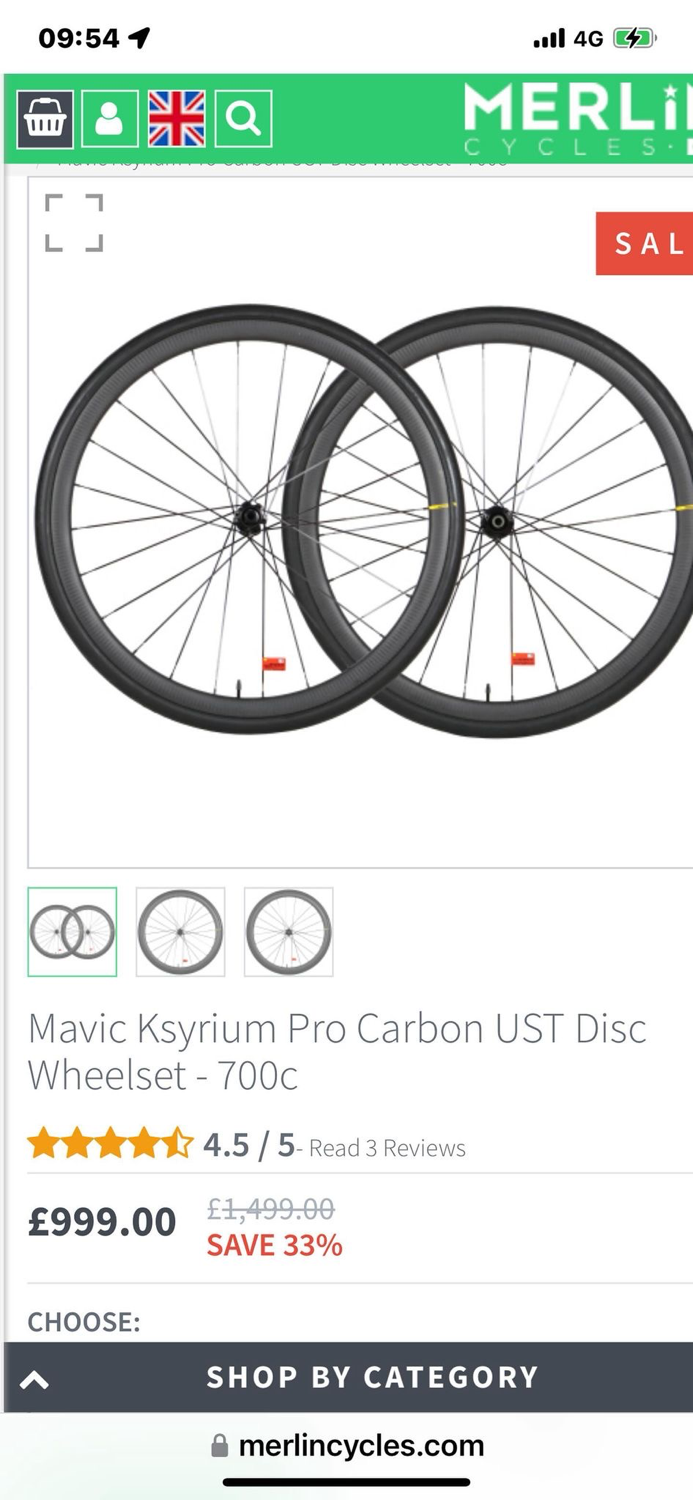 Cervelo S3 Ultegra Di2 6870 2017