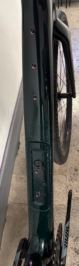 Trek Checkpoint SL 6 AXS Gen 3 Carbon Gravel 2026
