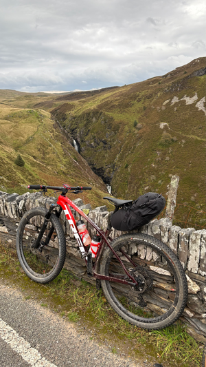trek procaliber 9.7