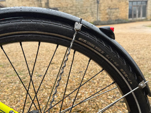 TrioBike Cargo Big 2021